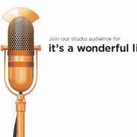 American Theater Company's IT'S A WONDERFUL LIFE: THE RADIO PLAY To Be Broadcast On…